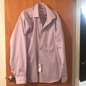 Dress shirt